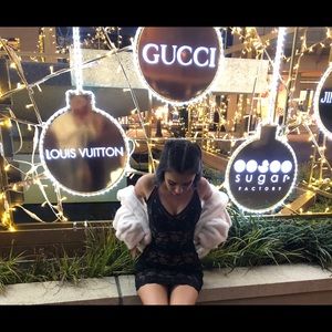 Meet your Posher, Taliyah